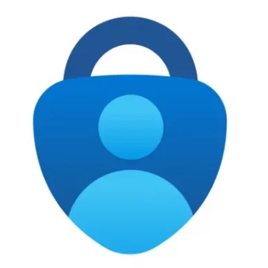 icono de microsoft authenticator