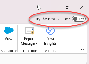 icono de outlook