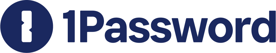 gestor de claves 1password